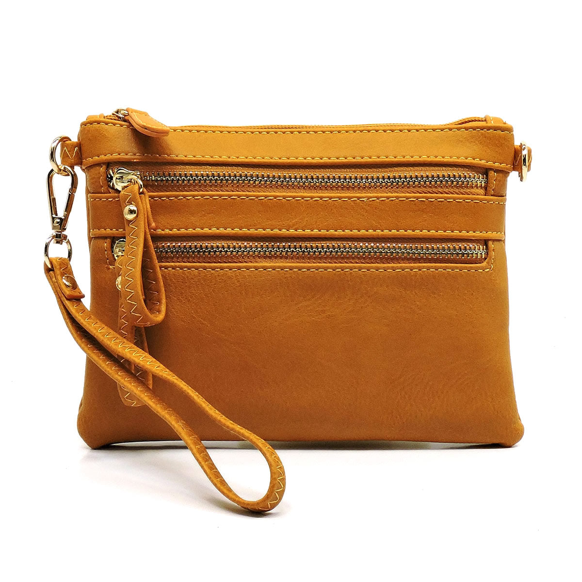WU001 Clutch and Cross Body Bag