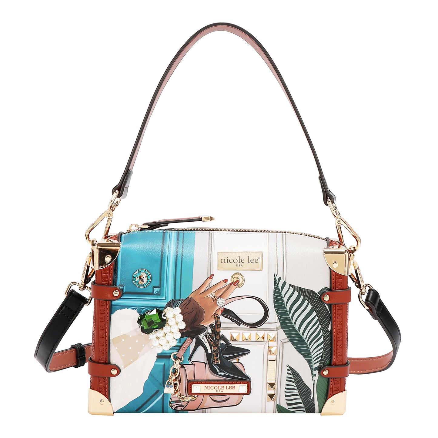 EMOTION HANDBAG - EMO17410 EMOTION