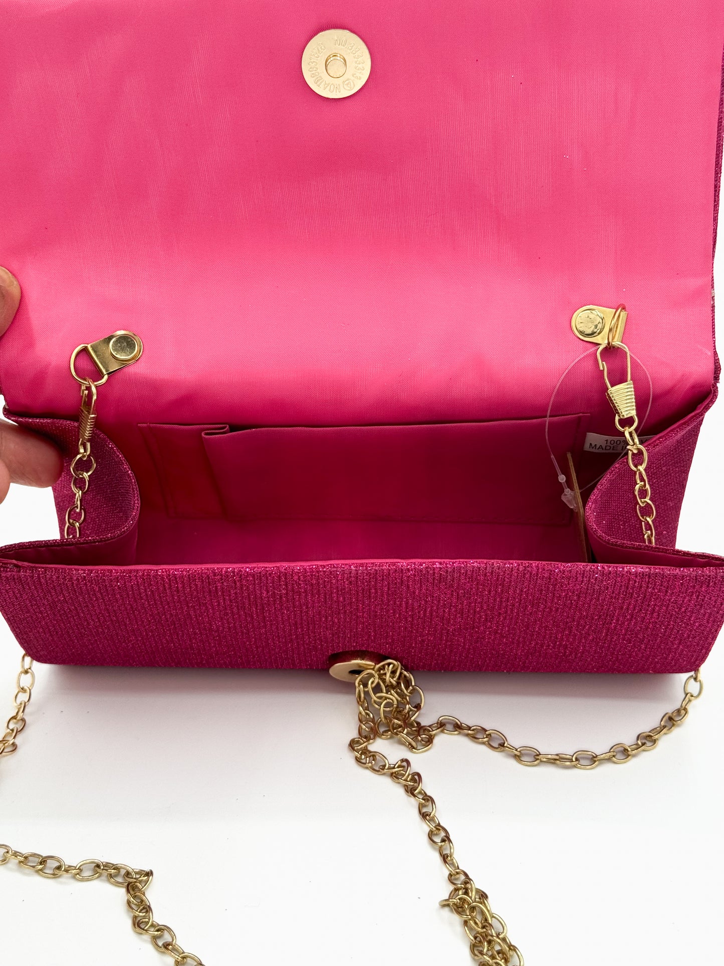 Jc3222 Designer inspired evening bag