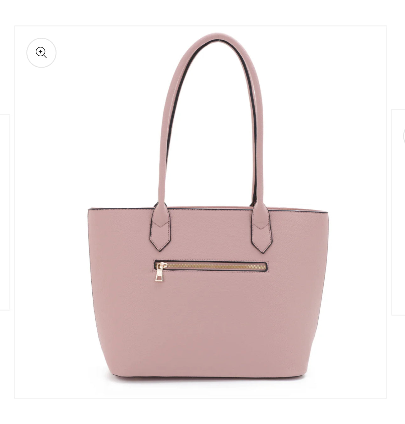 FC20475 3 In 1 Tote Set