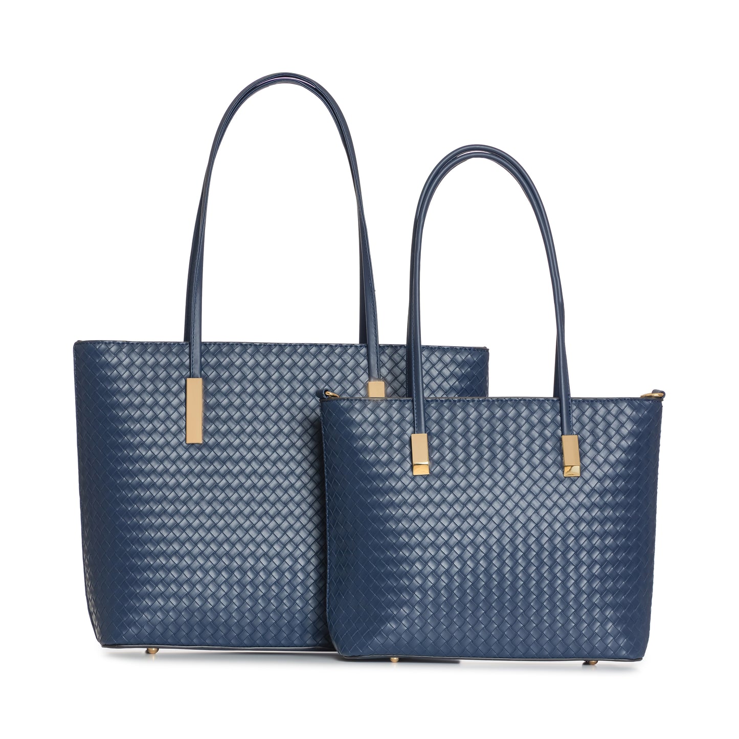 EL 1856. 2 an 1 Tote Handbag