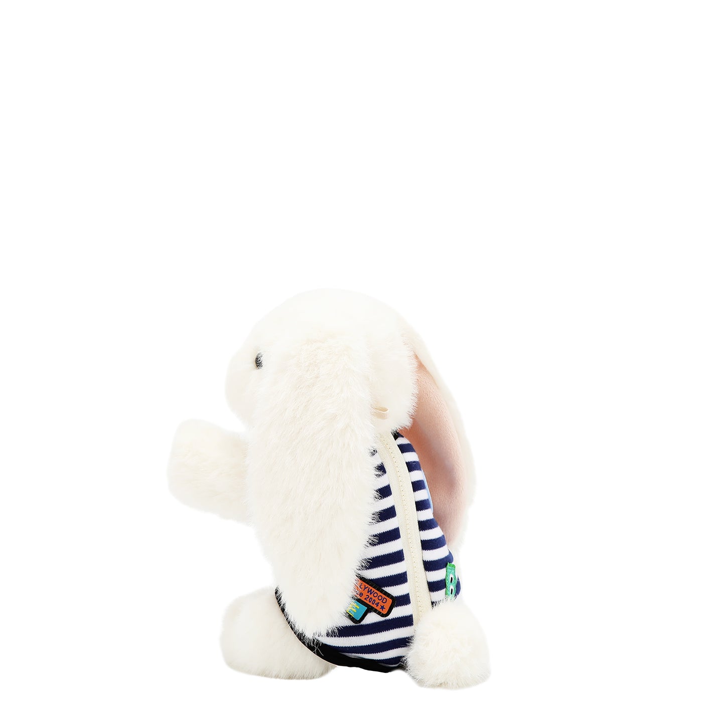 RABBIT DOLL BAG - NK13048 RABBIT
