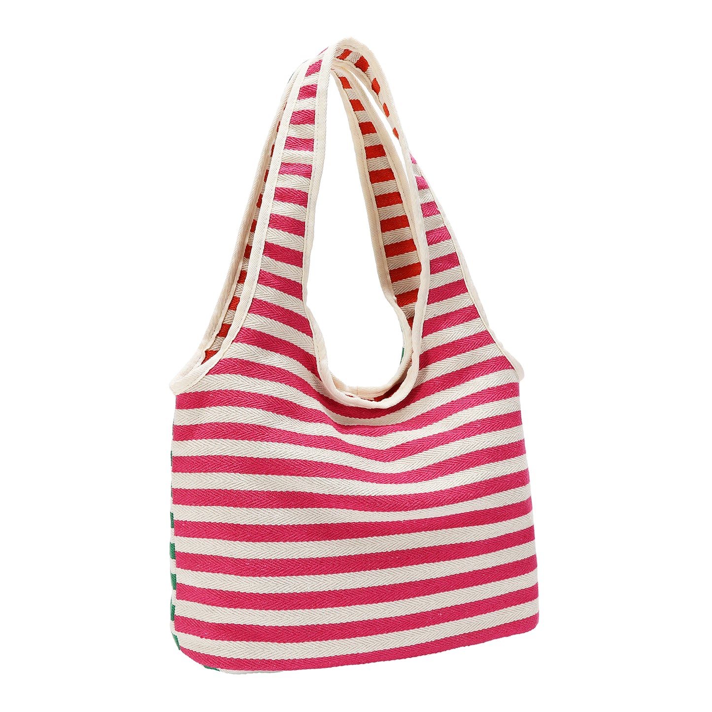 SOLANA BAG - SHOULDER BAG - NN1165 MULTI