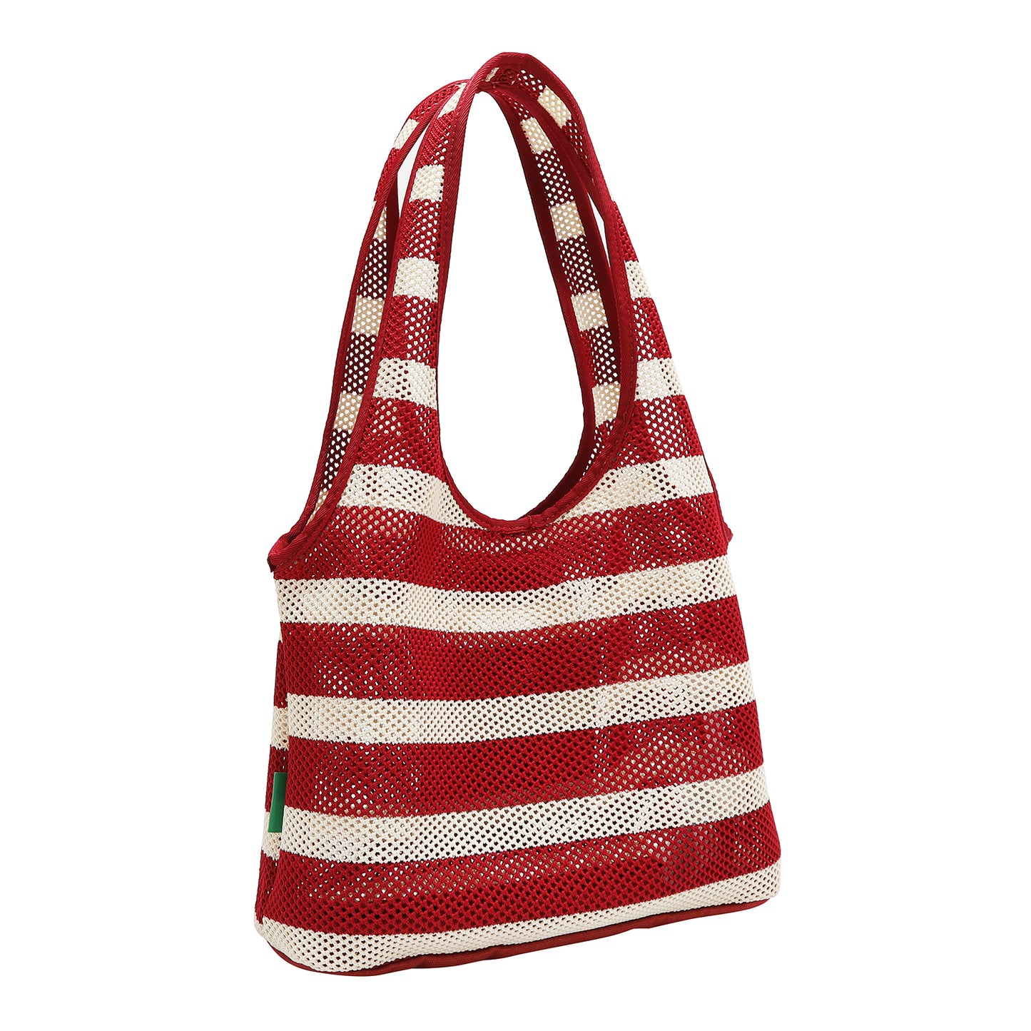 CAPRI BAG - NN1170 BLUE / RED