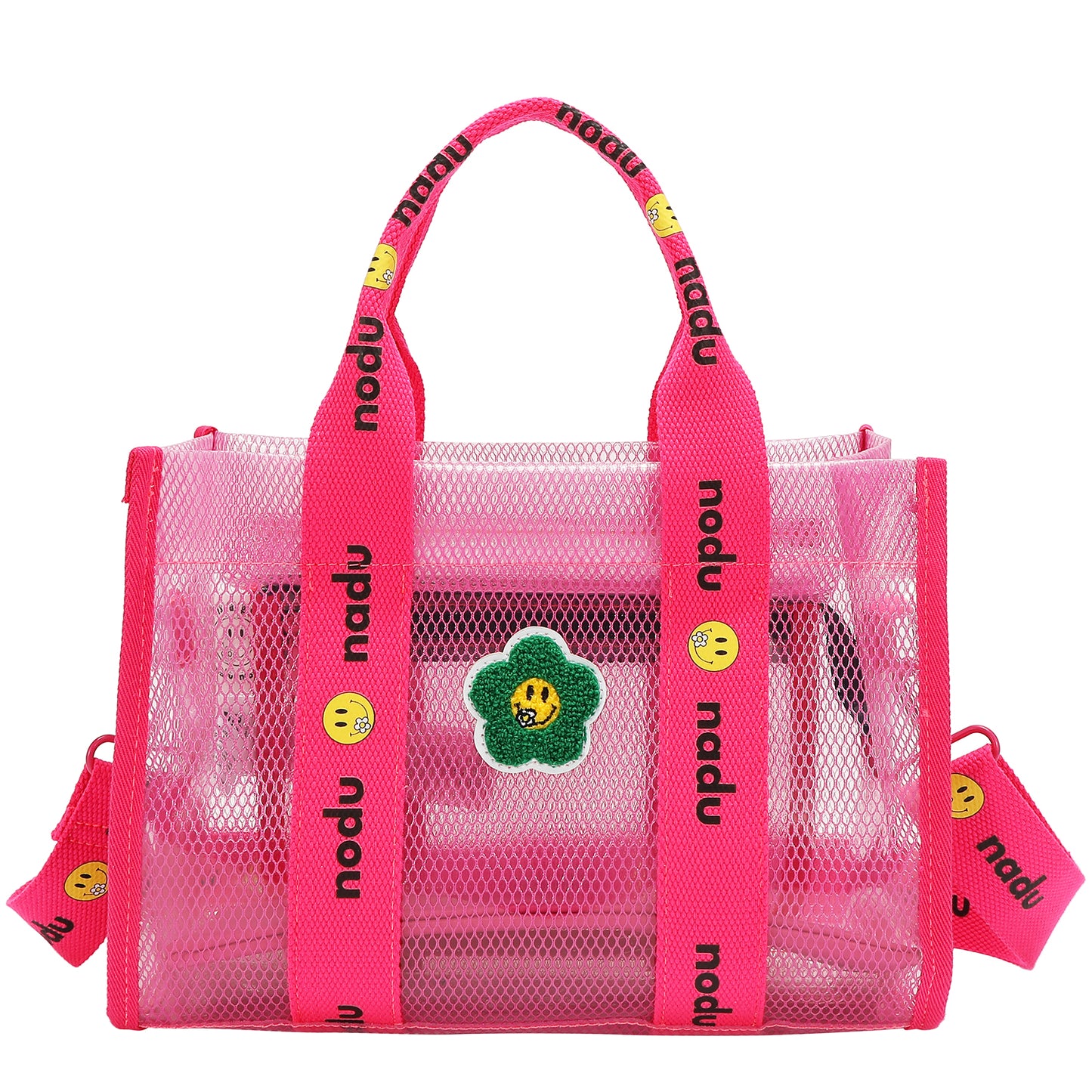LYRA BAG - NN1178 PINK / GREEN / BLUE