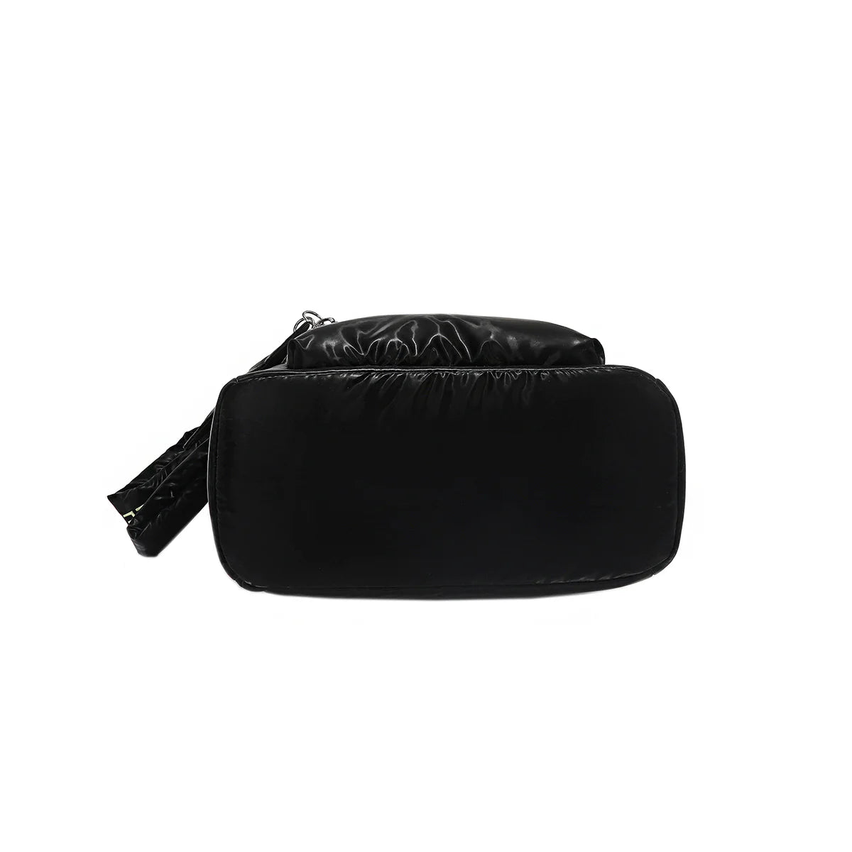 PUFFY FASHION STAR BACKPACK - P17017 BLACK