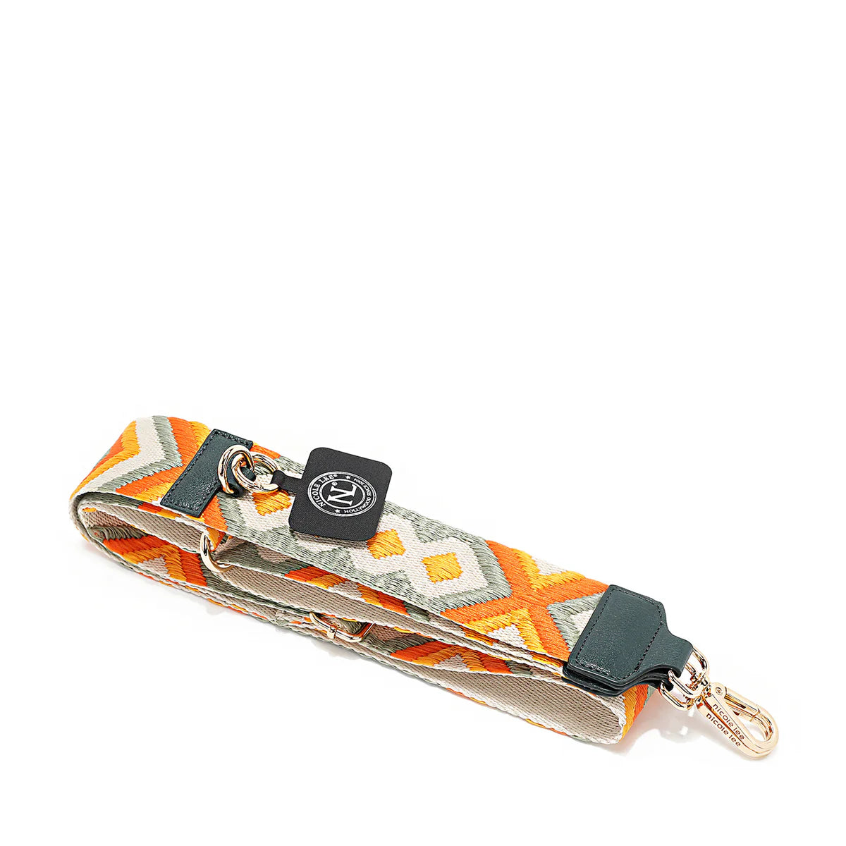 ZORA MULTI-USE PHONE STRAP - SKU: SHD7820 ORANGE