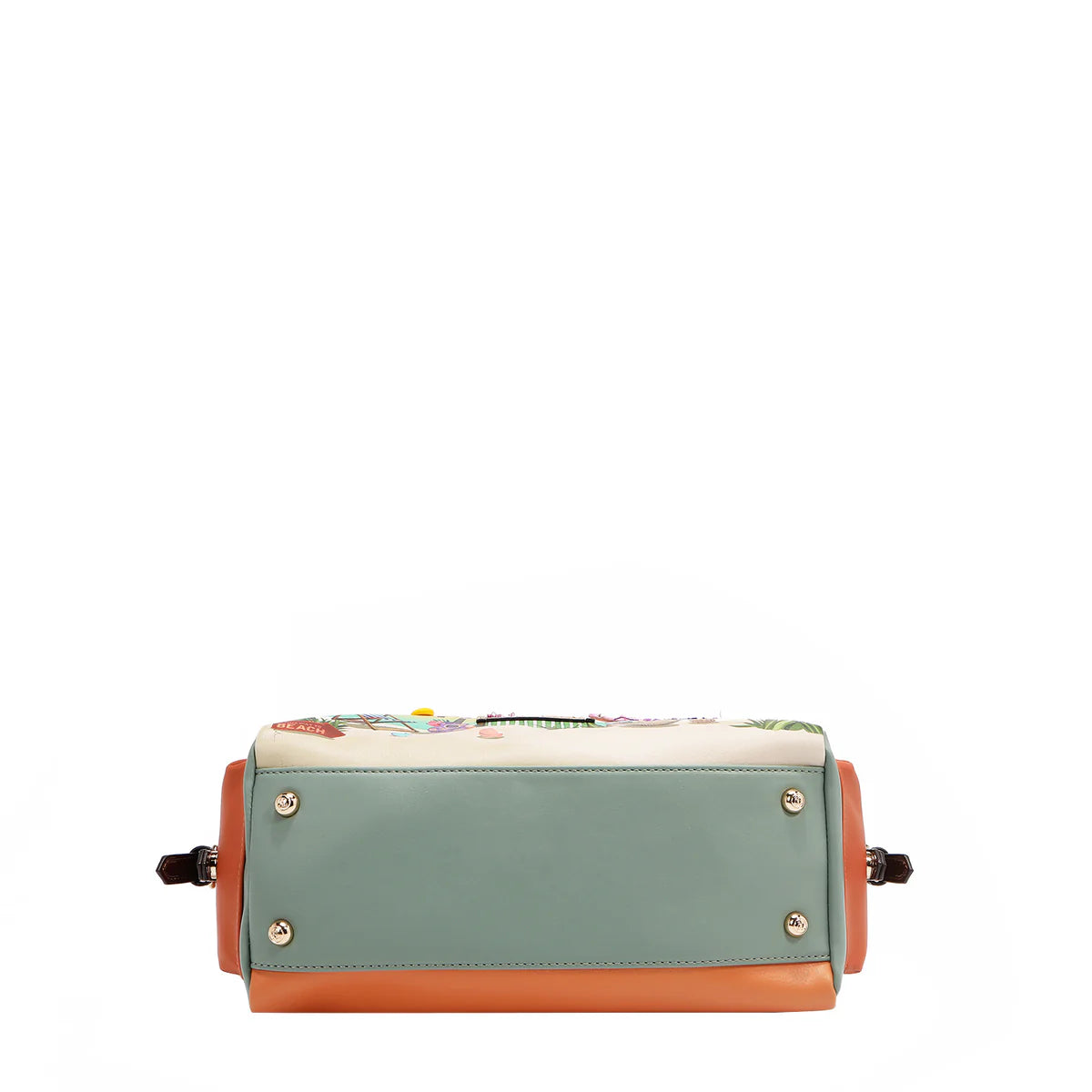 SUN AND SAND HOBO BAG - SS17266 SUN AND SAND