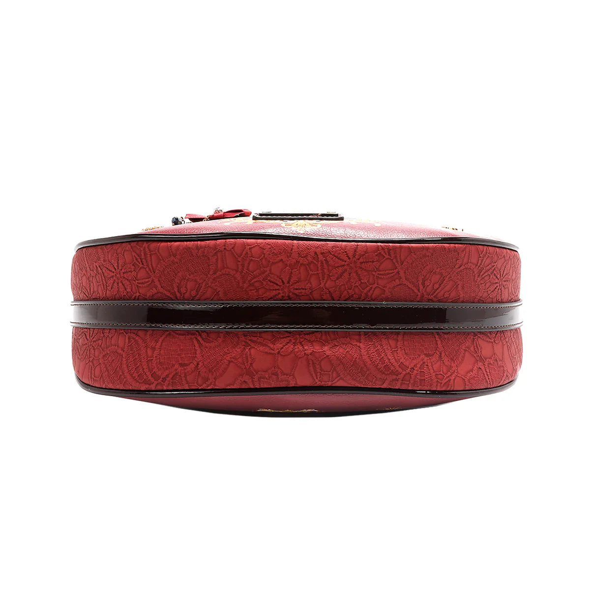 THE QUEEN SHOULDER CROSSBODY - TQ17003 THE QUEEN