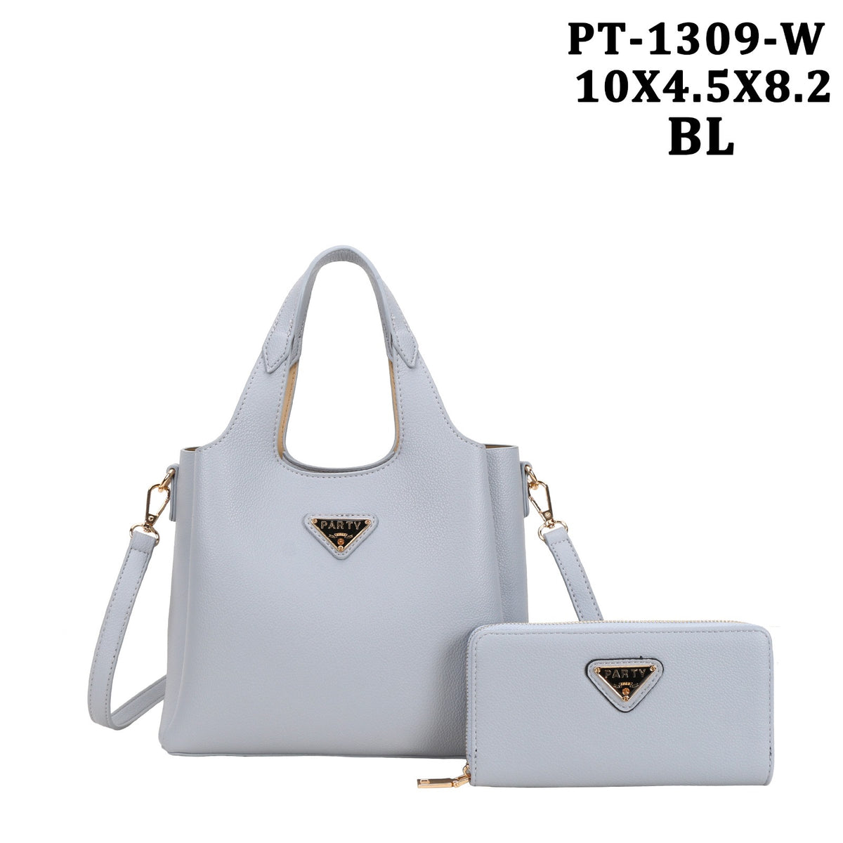 PT-1309_W 2 in ! Bag Set