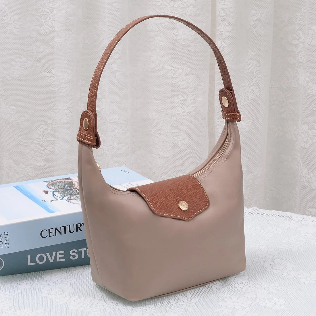 HM780 Nylon Bag