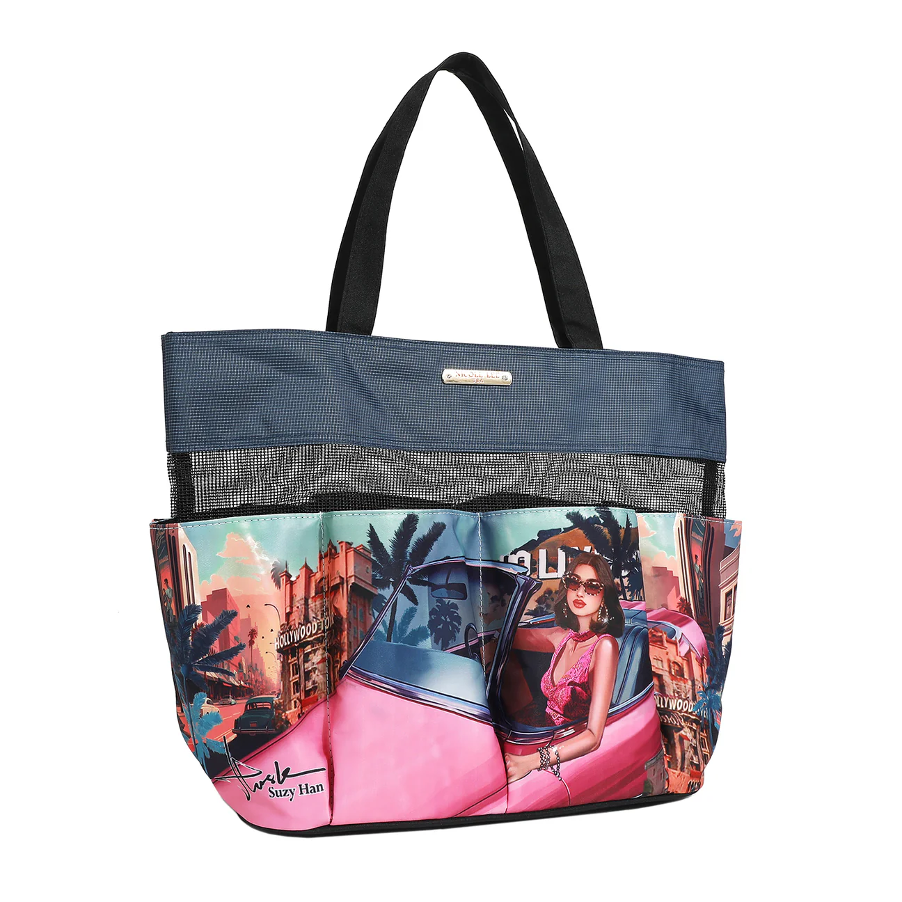 MES7030M HOLLYWOOD DRIVE