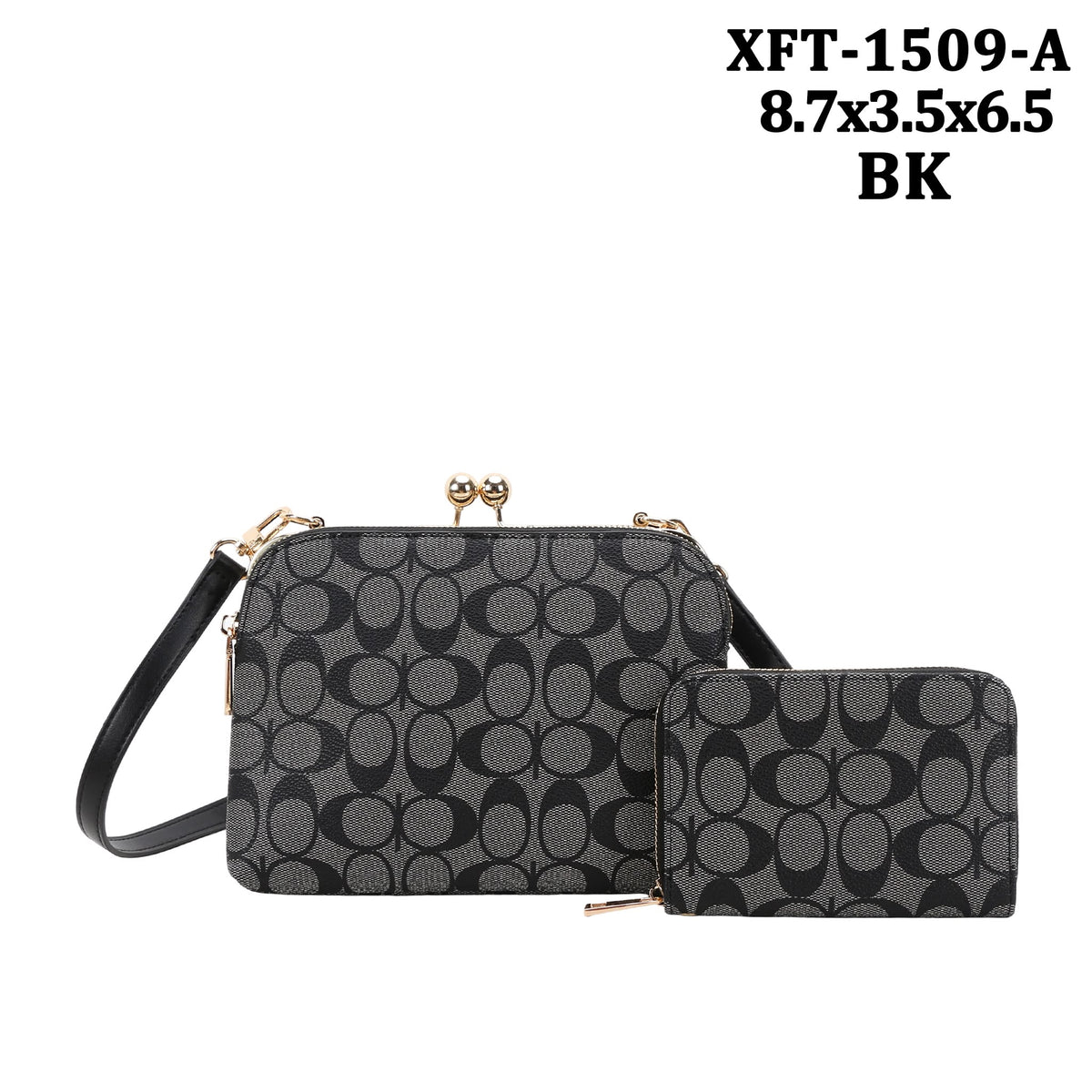 XFT-1509-A