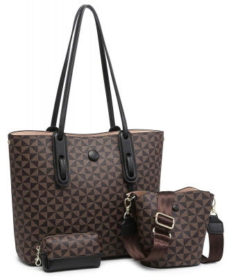 Monogram 3 in 1 Set 716533