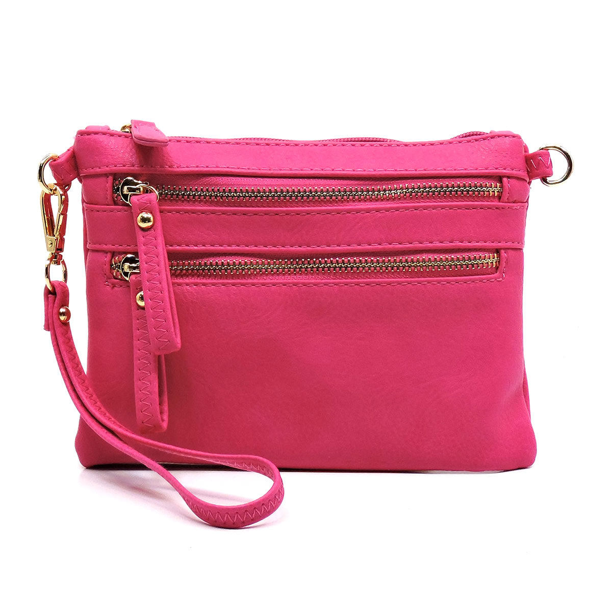WU001 Clutch and Cross Body Bag