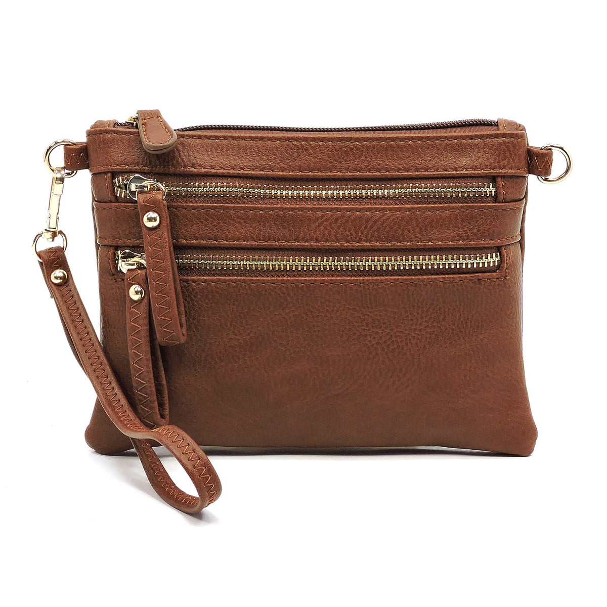 WU001 Clutch and Cross Body Bag