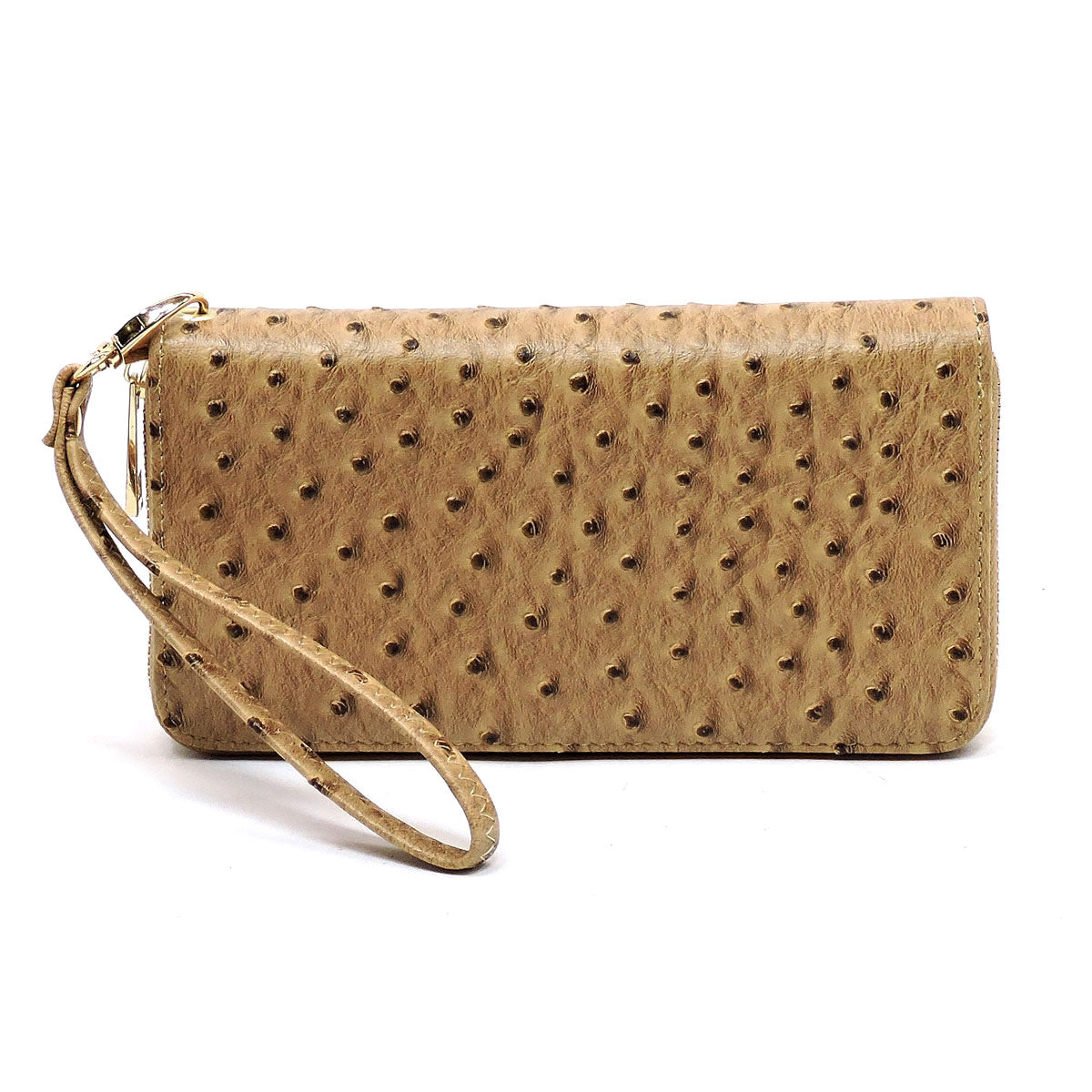 OS1062 Ostrich Croc 2-in-1 Backpack