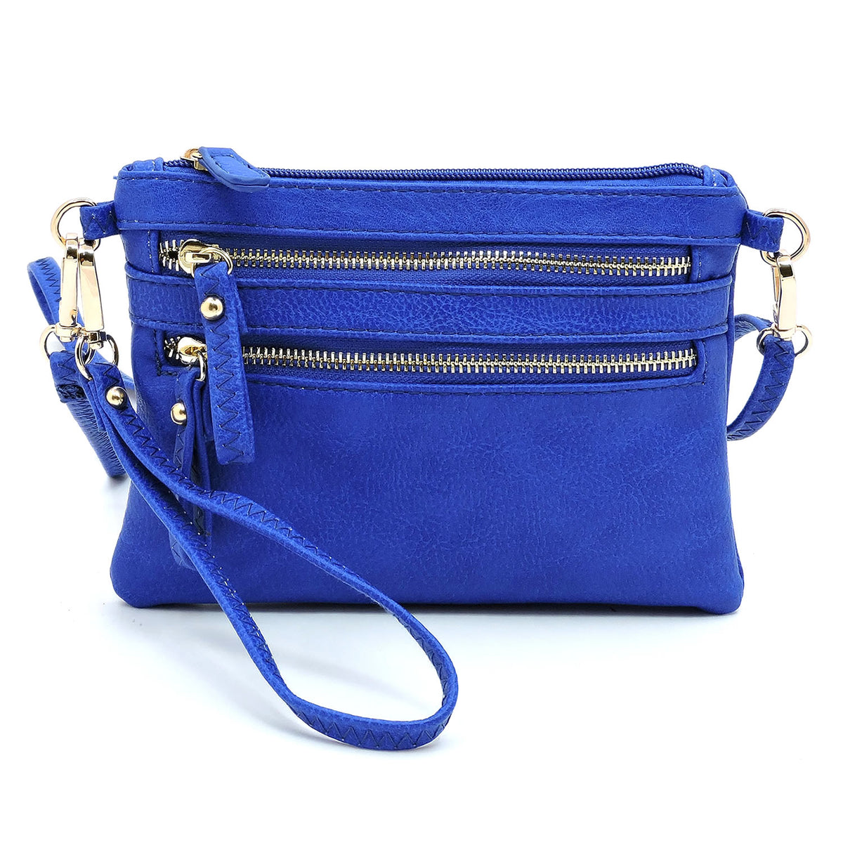 WU001 Clutch and Cross Body Bag