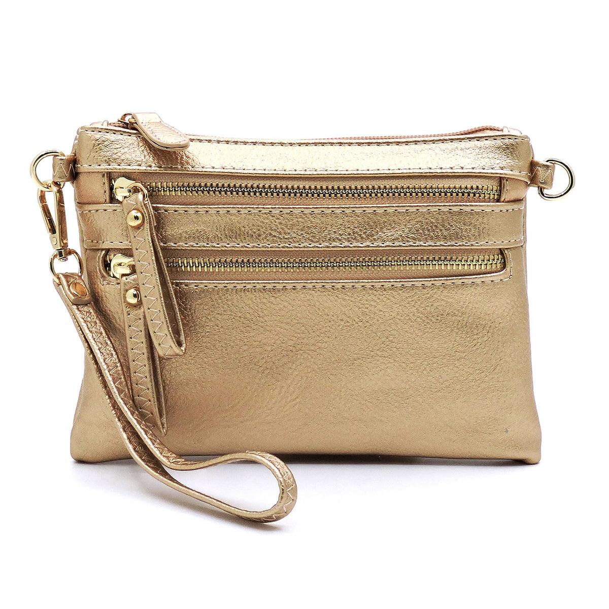 WU001 Clutch and Cross Body Bag