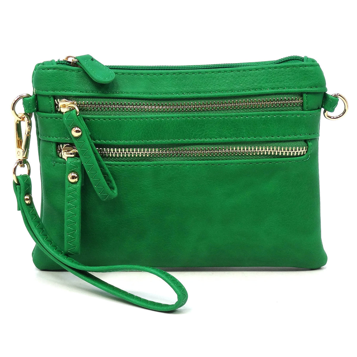 WU001 Clutch and Cross Body Bag