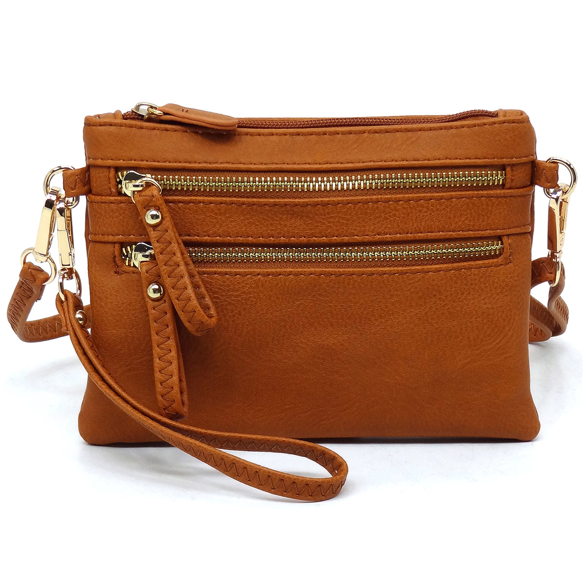 WU001 Clutch and Cross Body Bag