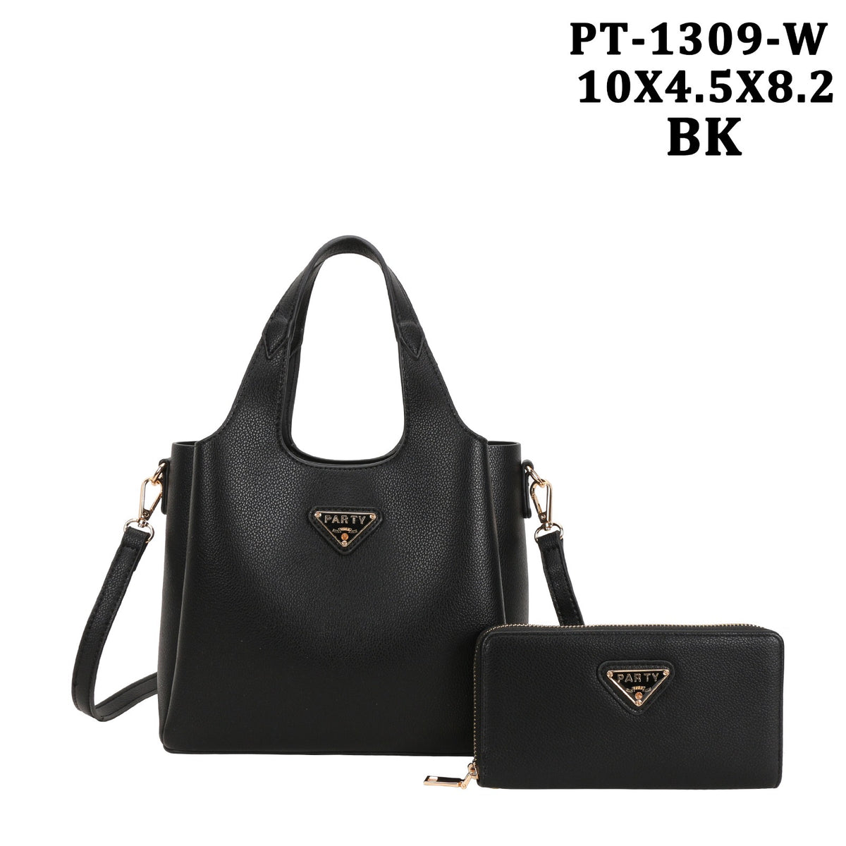 PT-1309_W 2 in ! Bag Set