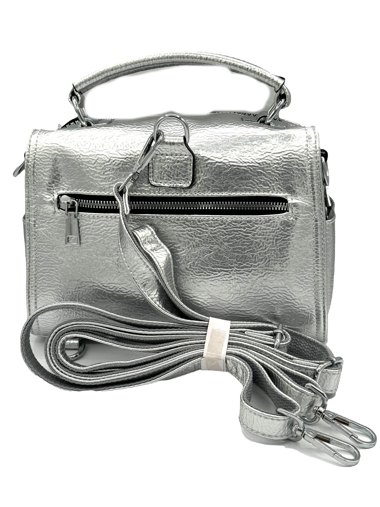 ML-1029 2 in 1 Backpack and Shoulder Bag