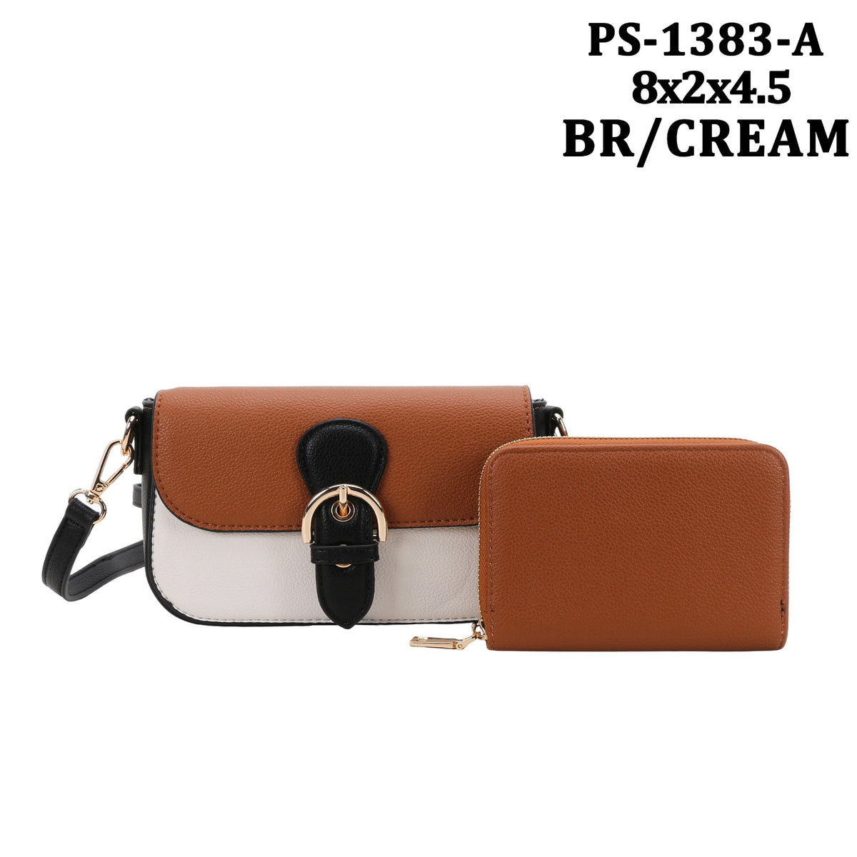 PS-1383-A 2 in 1 Bag Set