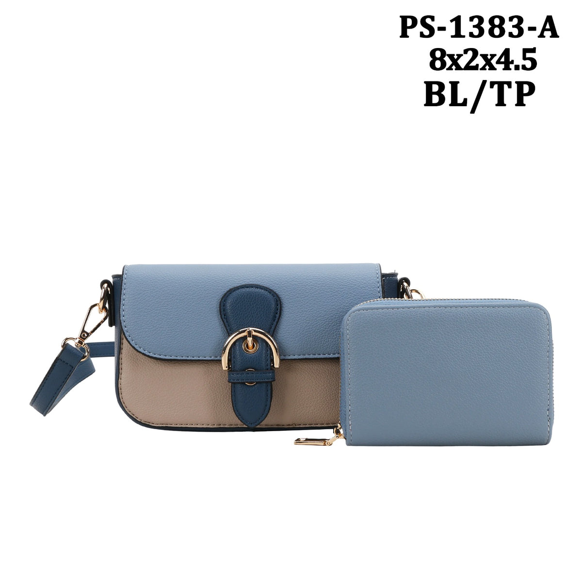 PS-1383-A 2 in 1 Bag Set