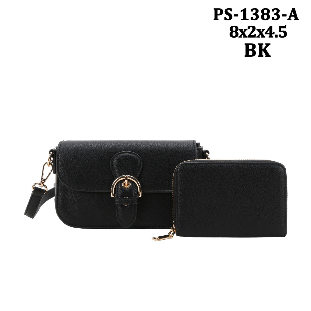 PS-1383-A 2 in 1 Bag Set