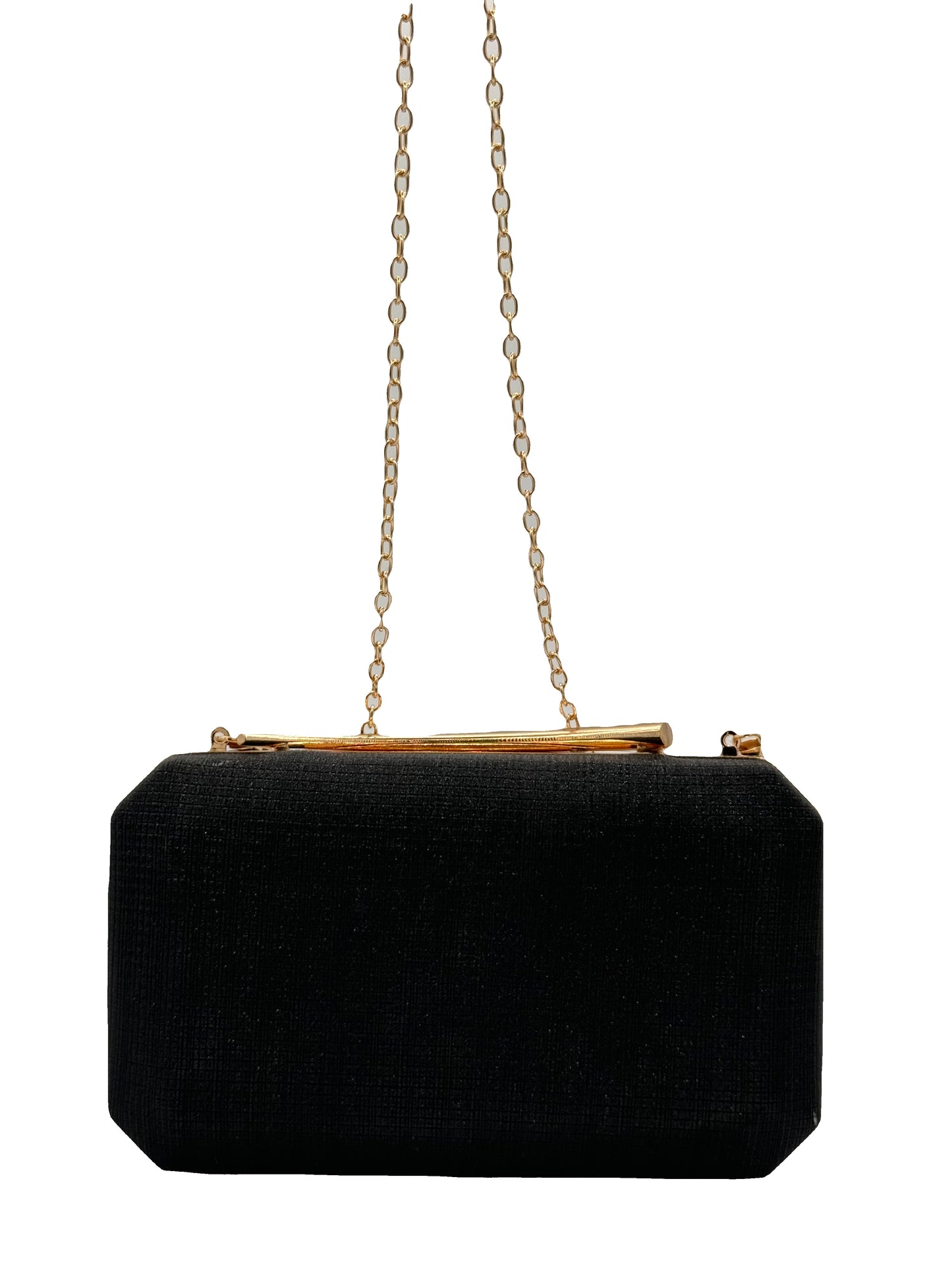 JC-3169 Designer inspired evening bag