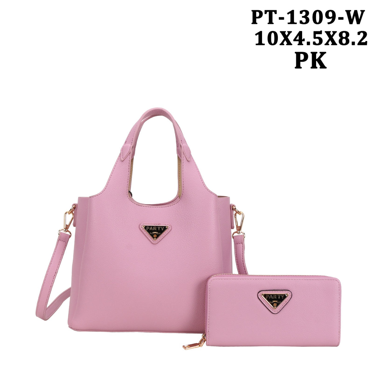 PT-1309_W 2 in ! Bag Set