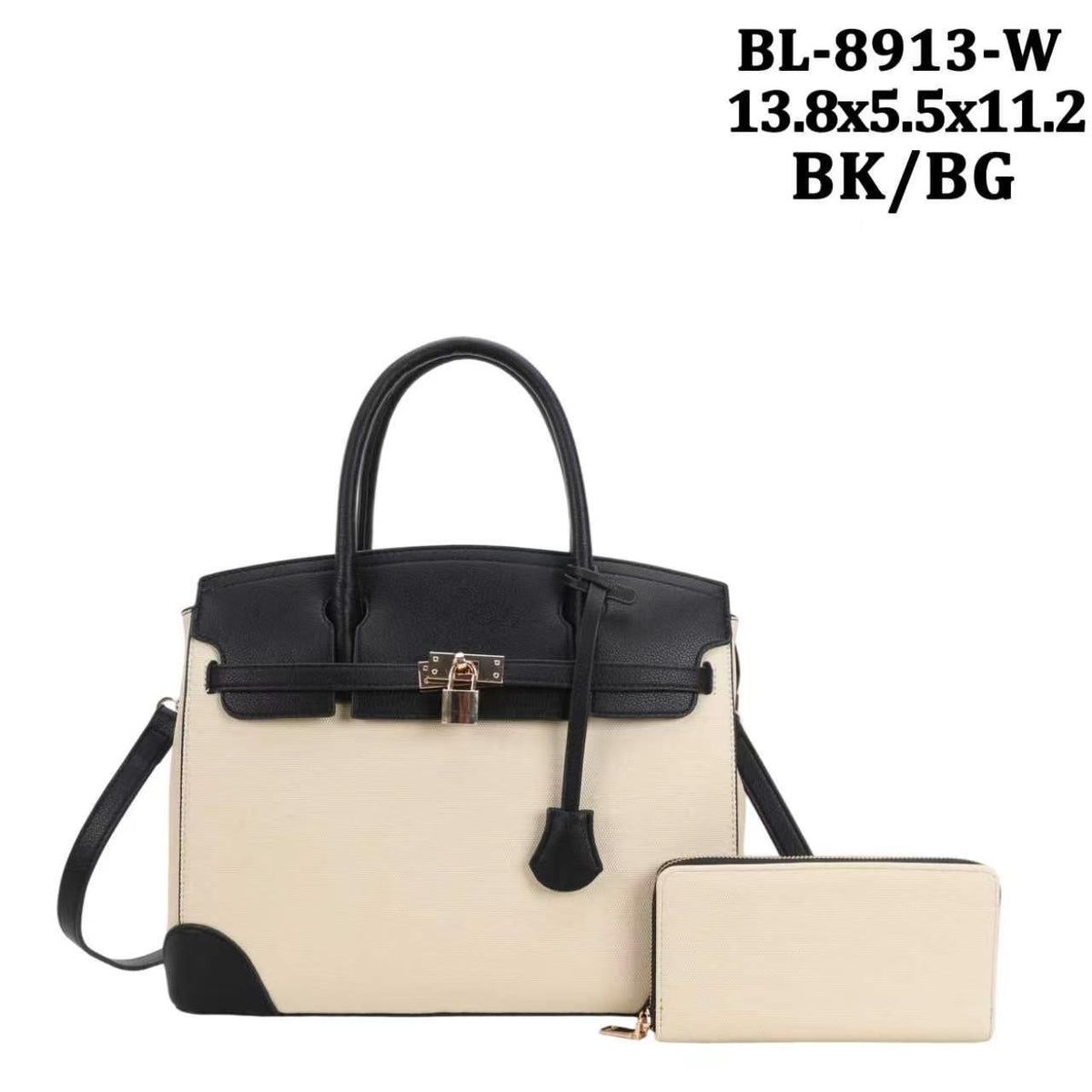 BL-8913-W