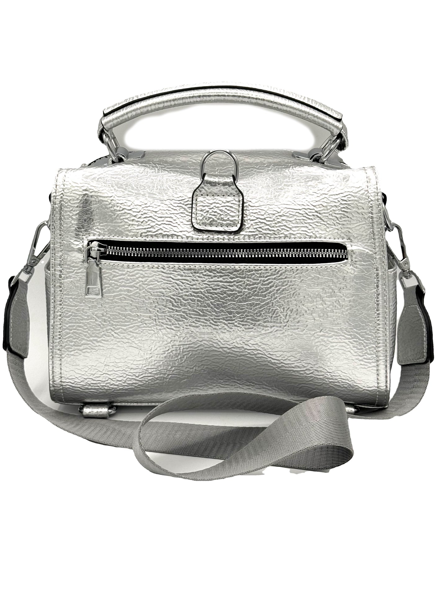 ML-1029 2 in 1 Backpack and Shoulder Bag