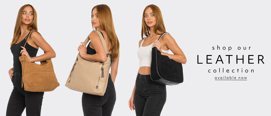 M&M HANDBAGS, LLC.