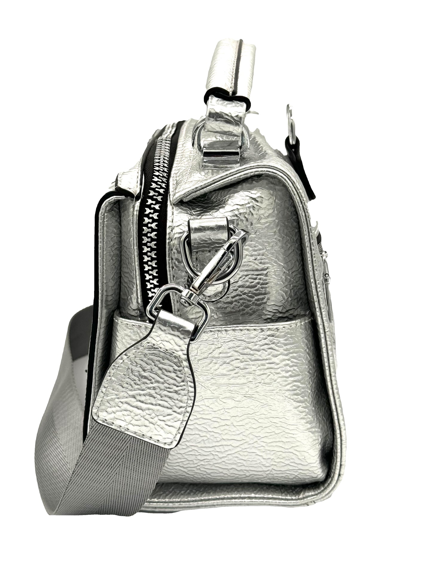 ML-1029 2 in 1 Backpack and Shoulder Bag