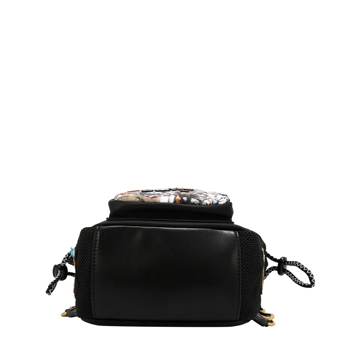 BEST SMILE SLING BACKPACK - BES17419 BEST SMILE