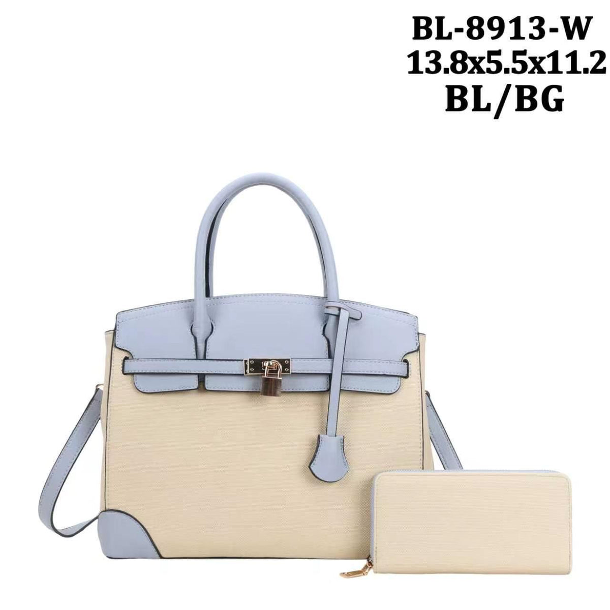 BL-8913-W