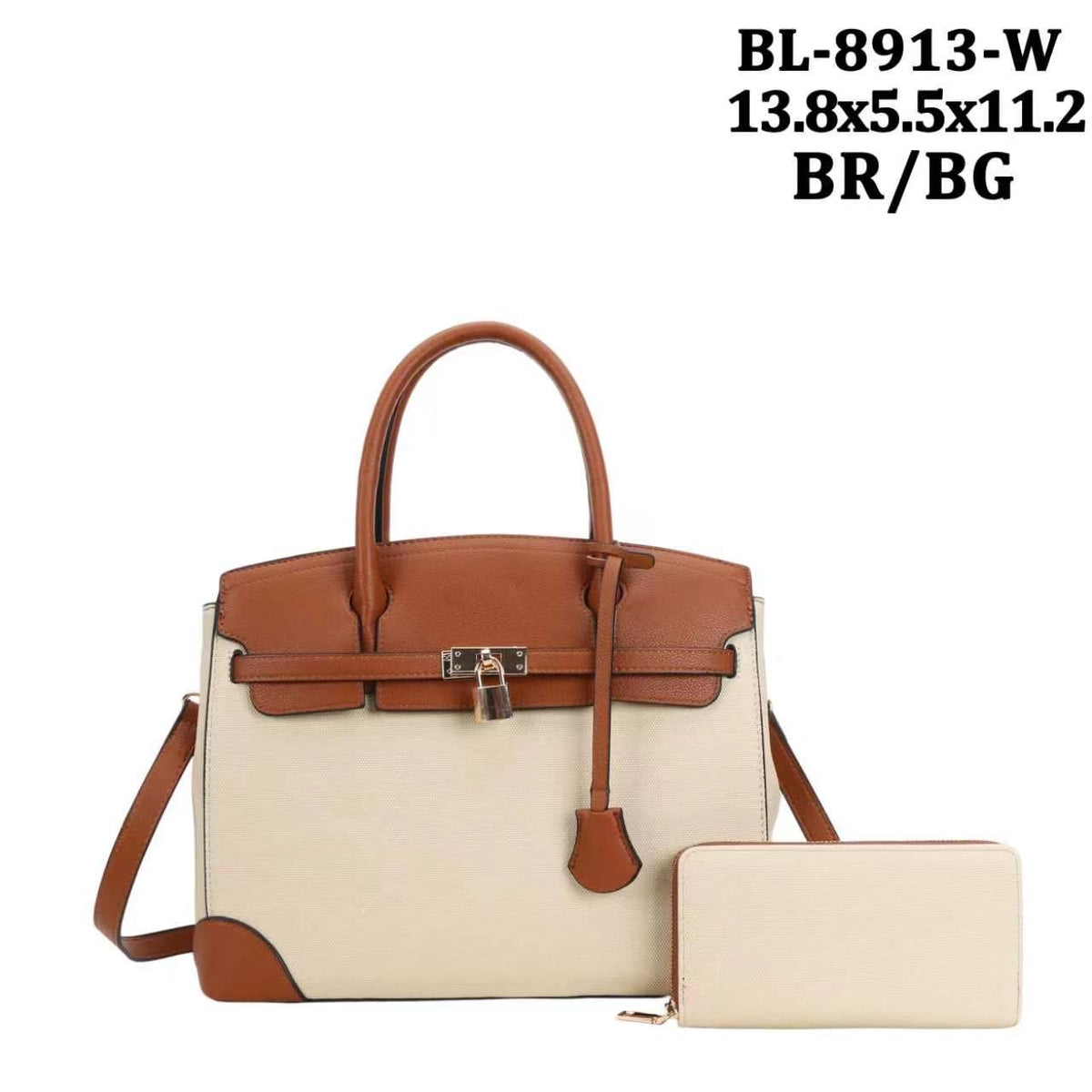 BL-8913-W