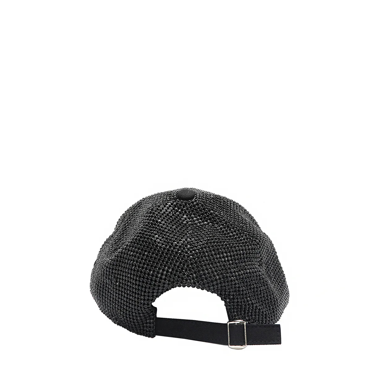 BIJOUX CAP -  CAP7822 BLACK / SILVER