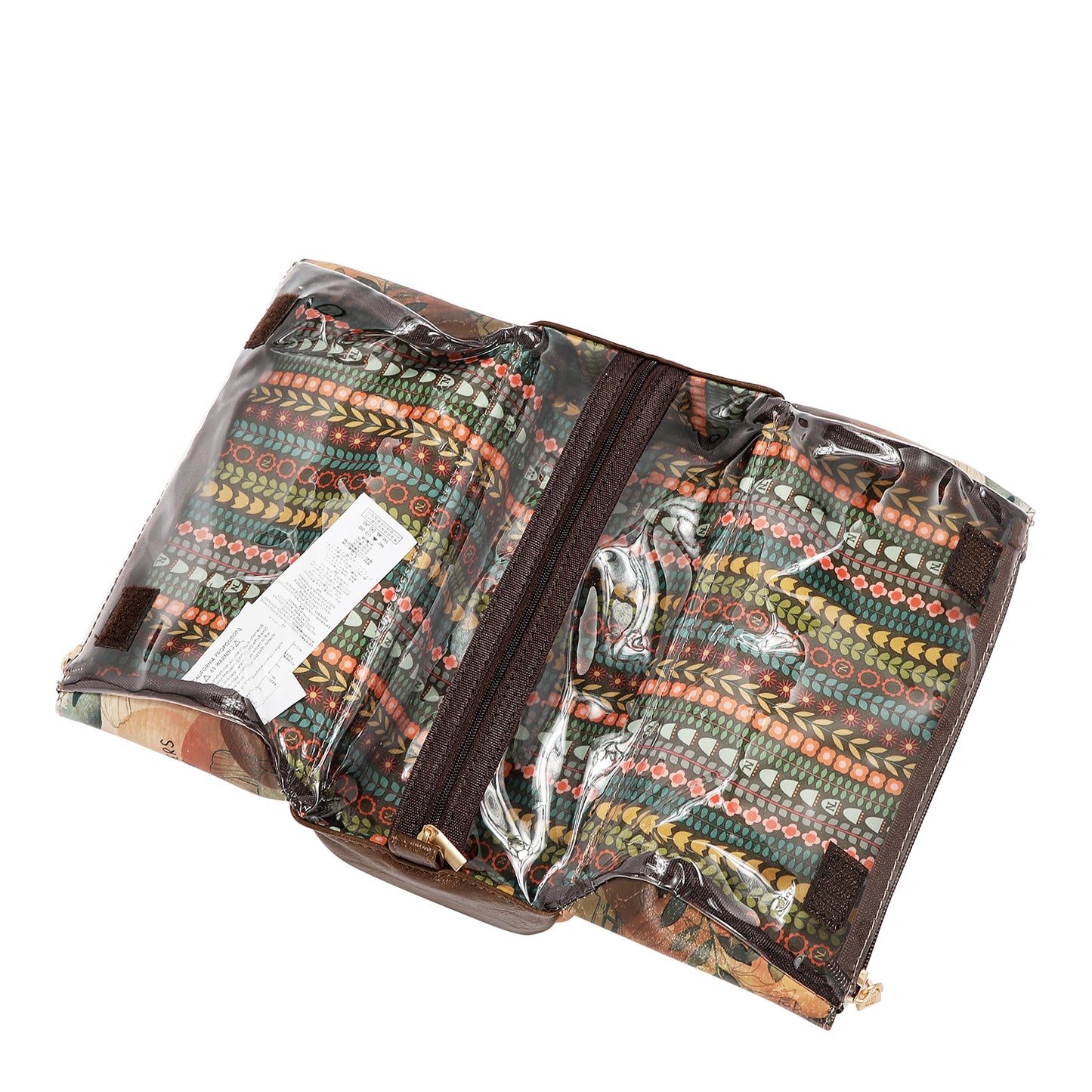 VERSATILE TRAVEL ORGANIZER BAG - COS7980 VIRTUAL FRIEND