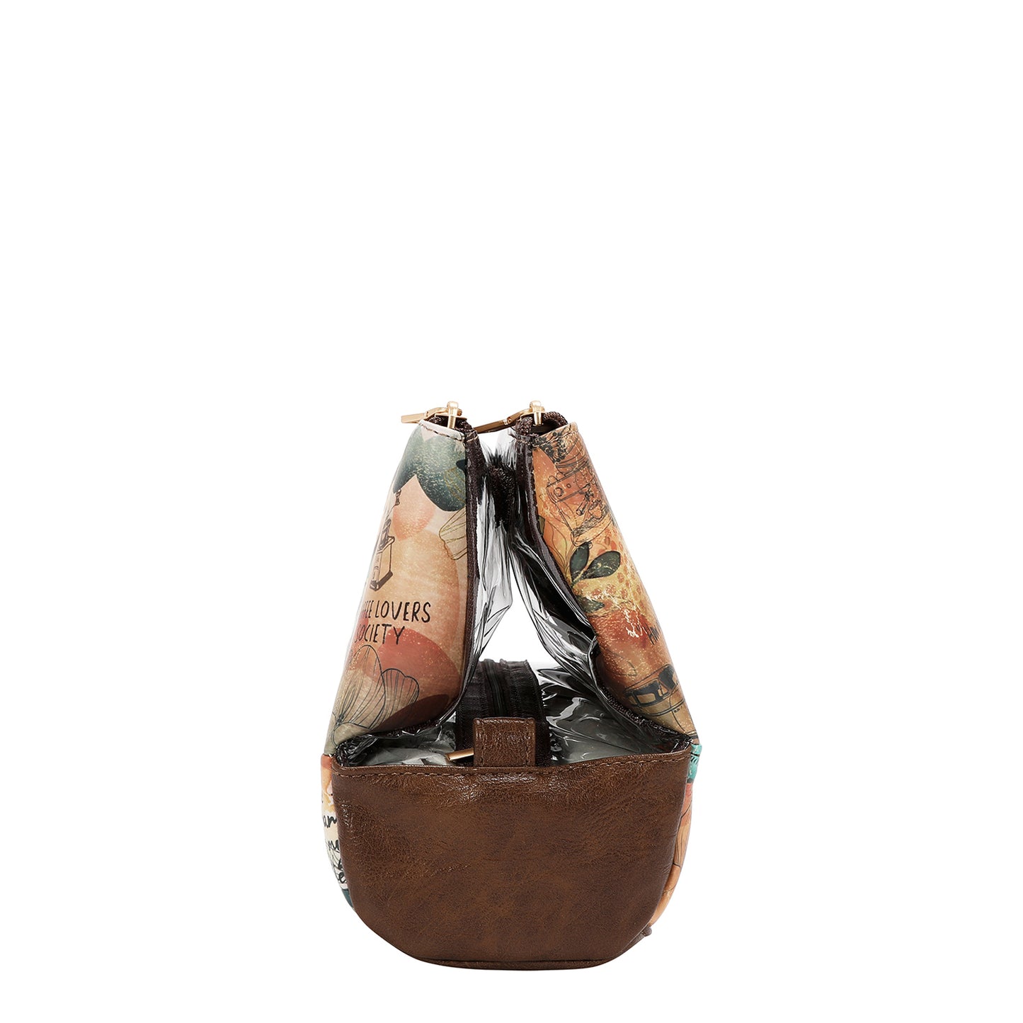 VERSATILE TRAVEL ORGANIZER BAG - COS7980 VIRTUAL FRIEND
