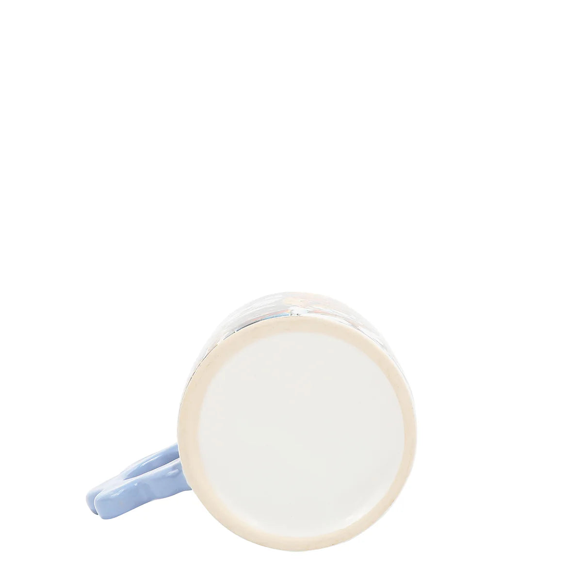 PETAL CERAMIC MUG - CUP7825 SUN AND SAND / VIOLET BLOSSOM / NAIL POLISH / QUEEN CLEOPARTA / DREAM COMES TRUE /  SAMANTHA LA BELLEZA / BEST SMILE