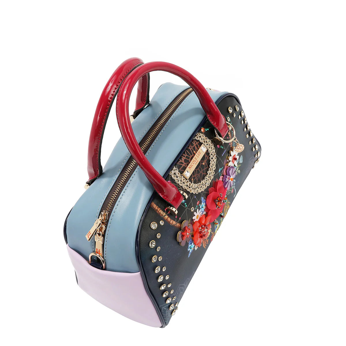 DREAM COMES TRUE BOSTON BAG - DCT17256 DREAM COMES TRUE