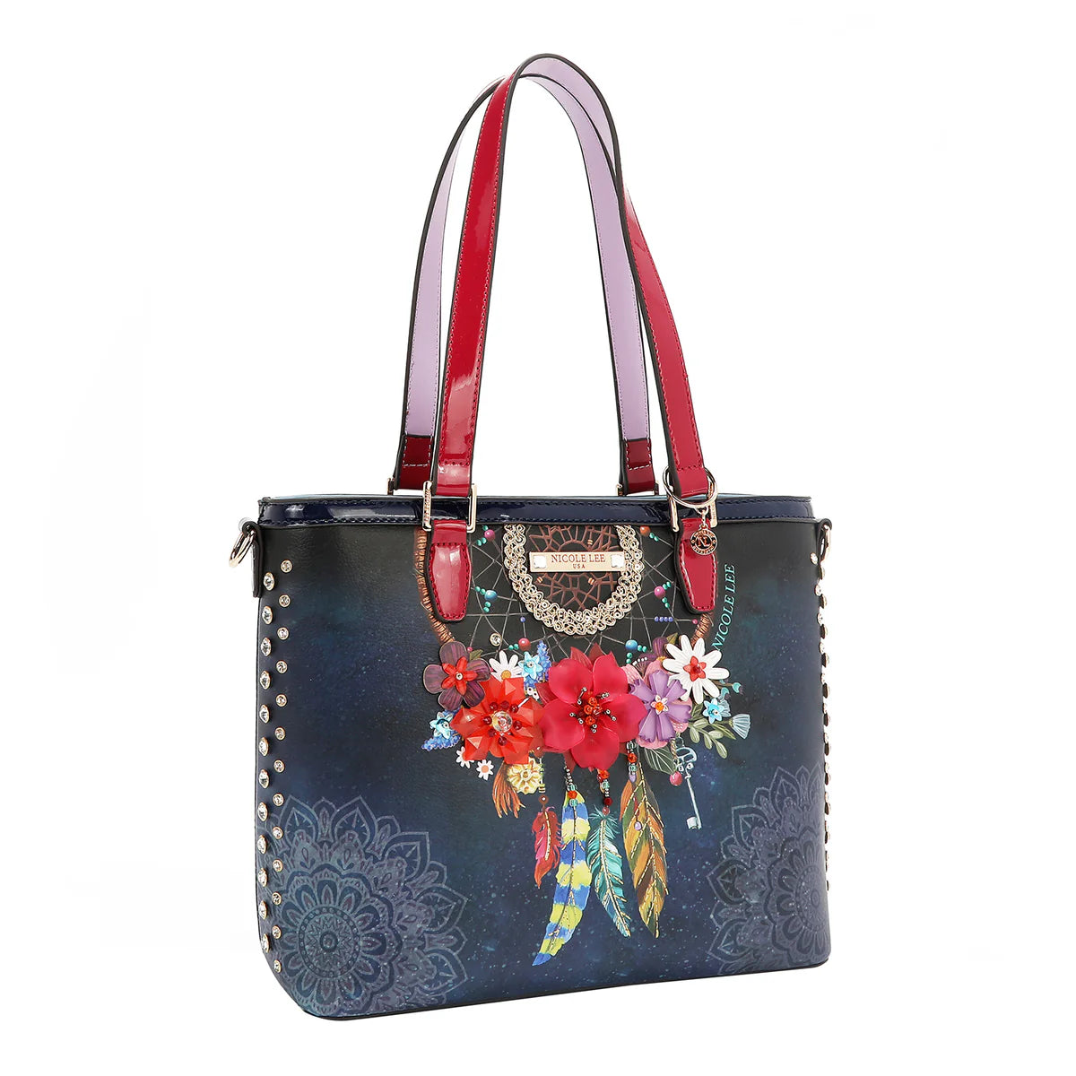 DREAM COMES TRUE TOTE BAG - DCT17257 DREAM COMES TRUE