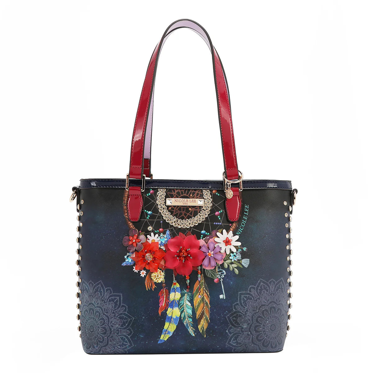 DREAM COMES TRUE TOTE BAG - DCT17257 DREAM COMES TRUE