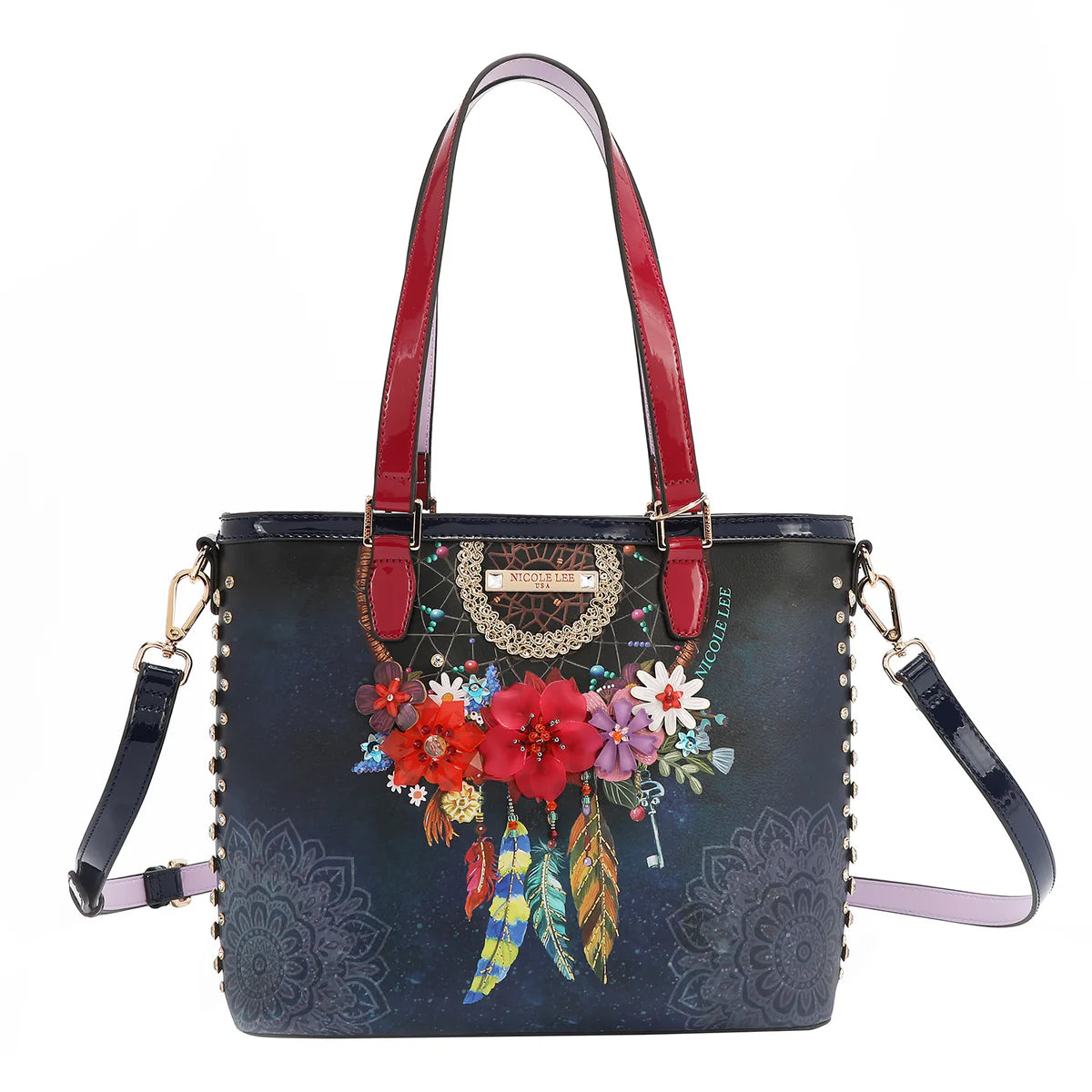 DREAM COMES TRUE TOTE BAG - DCT17257 DREAM COMES TRUE