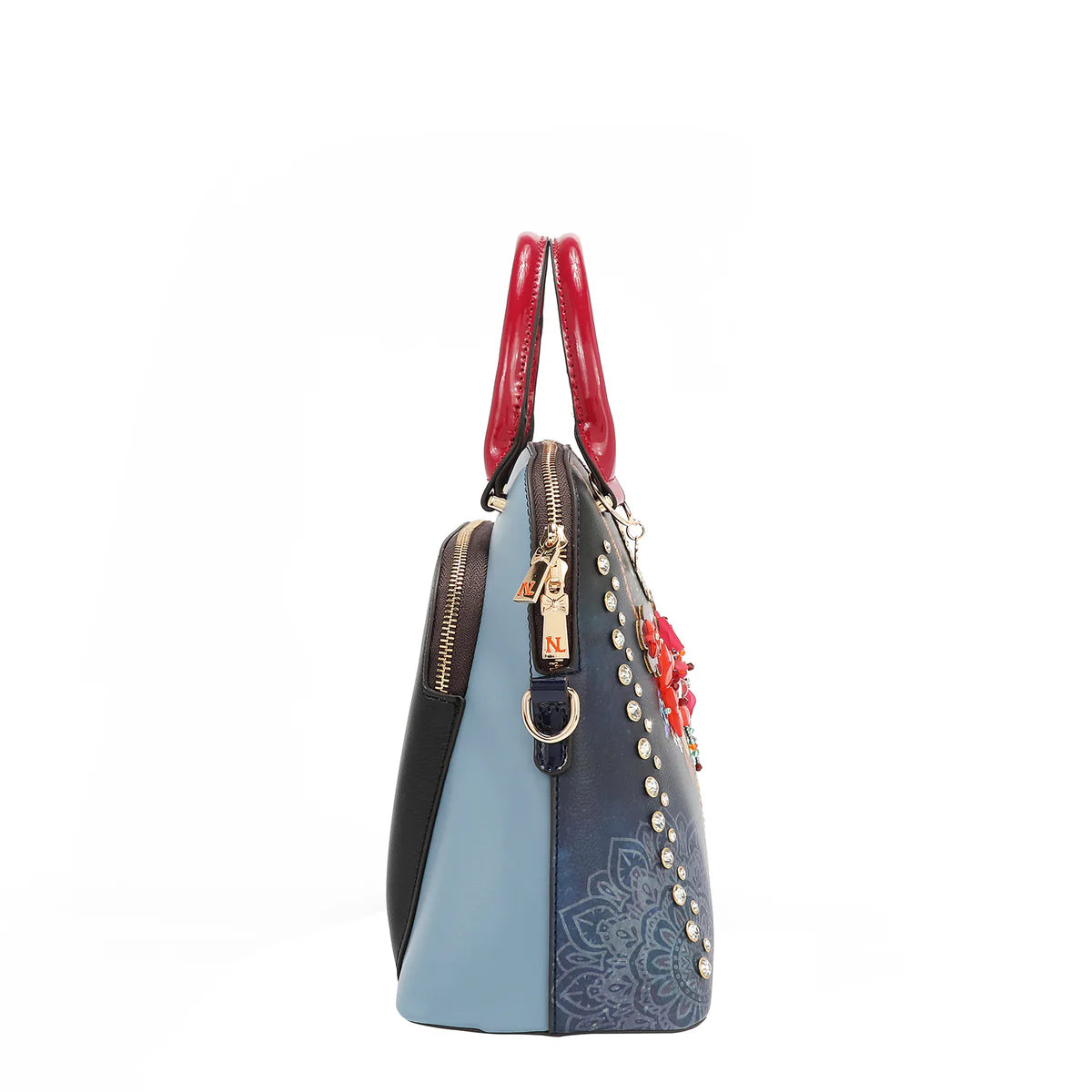 DREAM COMES TRUE DOME BAG - DCT17259 DREAM COMES TRUE