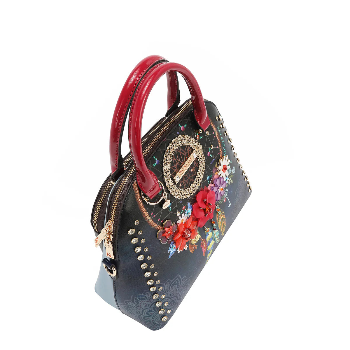 DREAM COMES TRUE DOME BAG - DCT17259 DREAM COMES TRUE