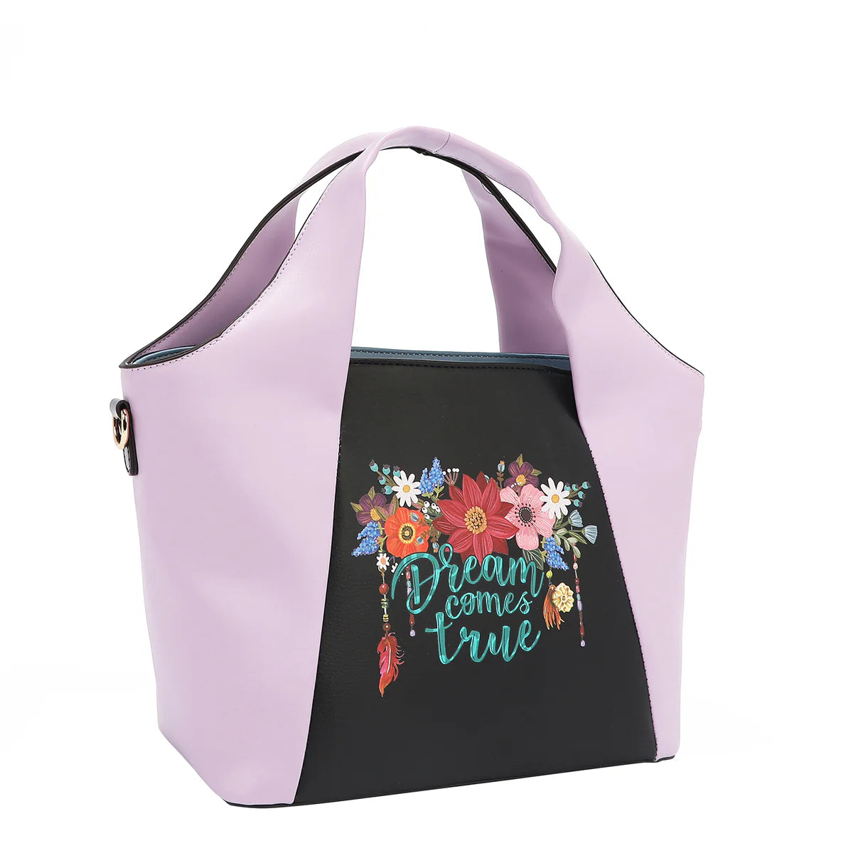DREAM COMES TRUE HANDBAG - DCT17260 DREAM COMES TRUE